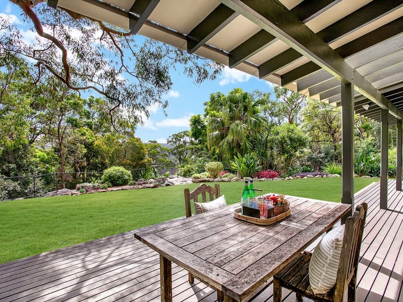 26 Gilwinga Drive, Bayview, NSW 2104 Property Details