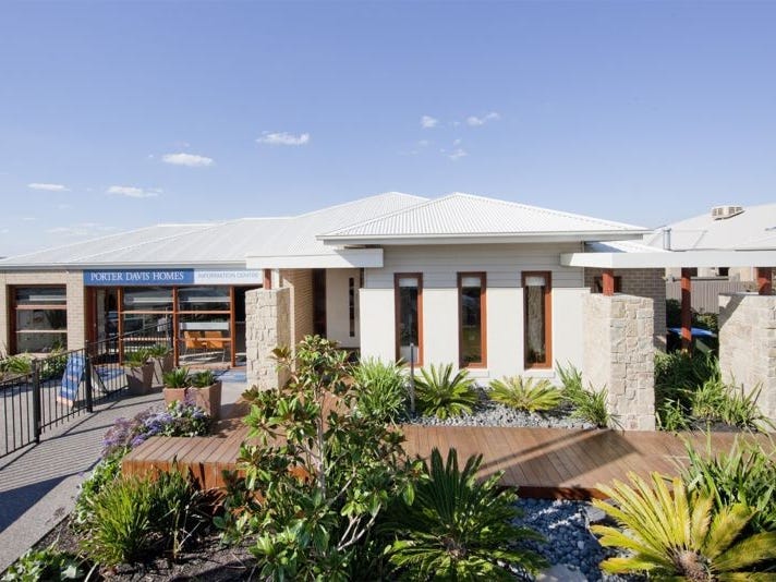 9 Alamanda Boulevard Point Cook Vic 3030