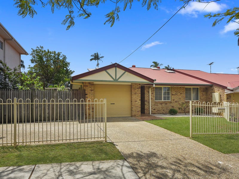 3/30 Pioneer Street, Zillmere, QLD 4034