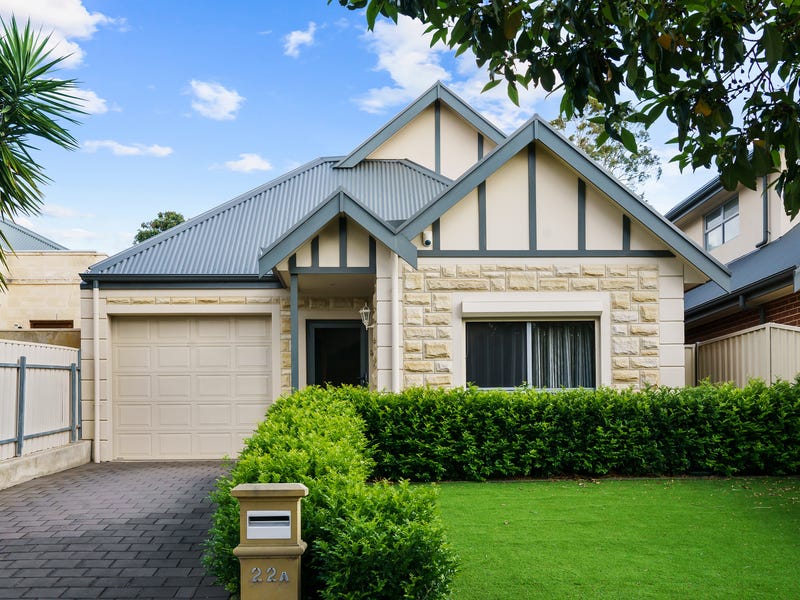 22A Adelaide Street, Magill, SA 5072