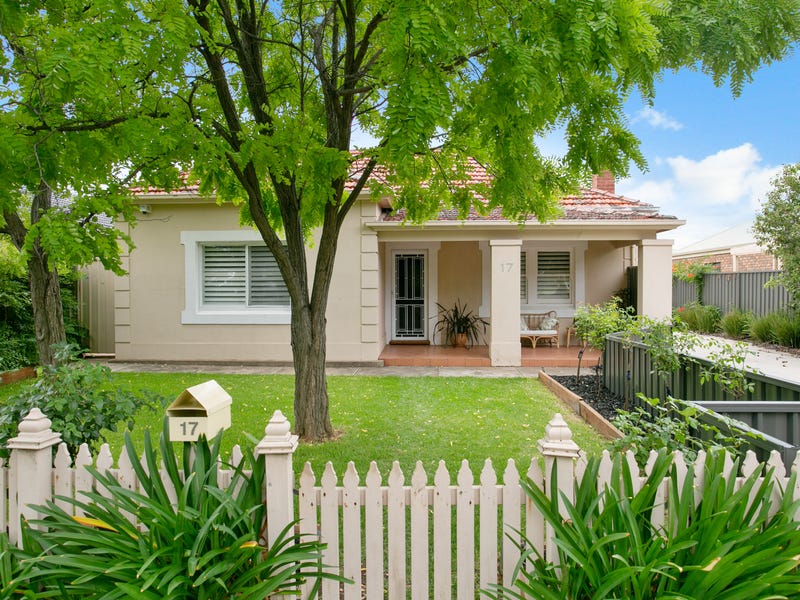 17 Myponga Terrace, Broadview, SA 5083
