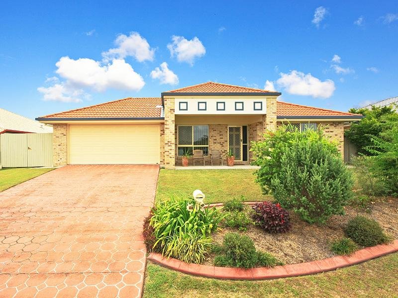 44 Philben Drive, Ormeau, Qld 4208 Property Details