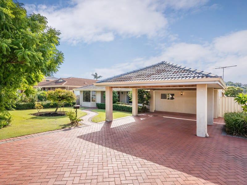 14 Cardwell Avenue, Noranda, WA 6062 Property Details