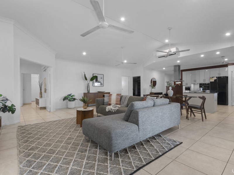 24 Riverwood Drive, Idalia, Qld 4811 House for Sale