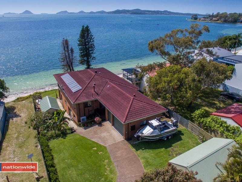 15 Soldiers Point Road, Soldiers Point, NSW 2317