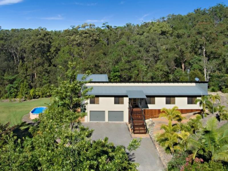 335 Connection Road, Mooloolah Valley, QLD 4553