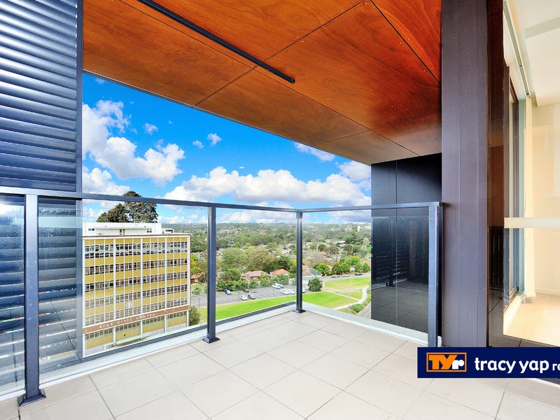 903G/4 Devlin Street, Ryde, NSW 2112