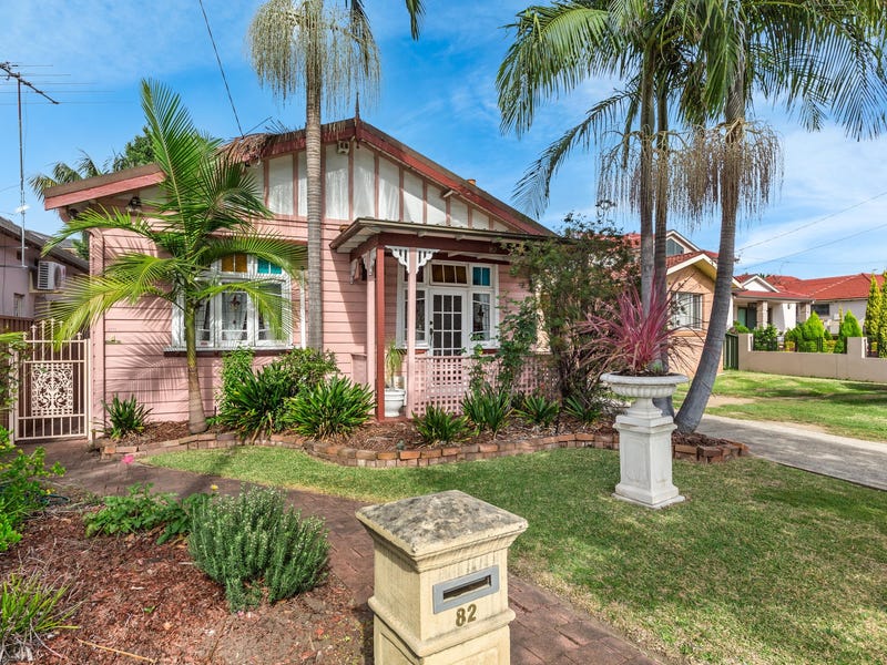 82 Marion Street, Bankstown, NSW 2200 Property Details