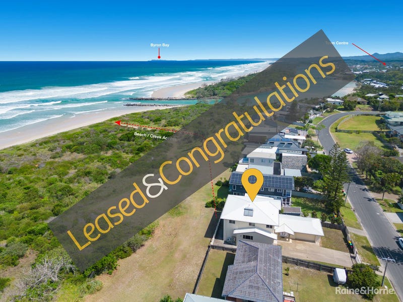 37a Elanora Avenue, Pottsville, NSW 2489 Apartment for Rent