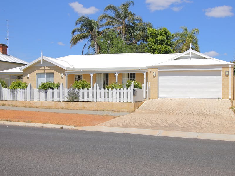 123A Chidlow St, Northam, WA 6401 Property Details