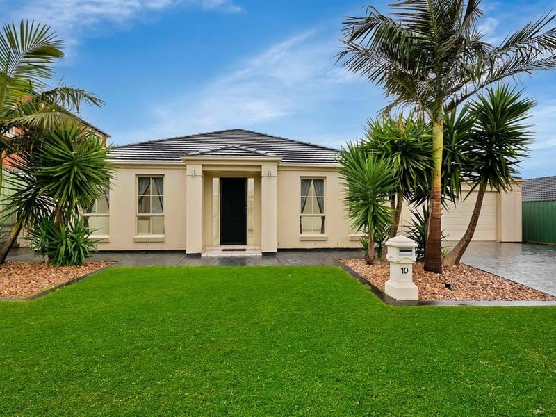 10 Sandstone Avenue, Walkley Heights, SA 5098