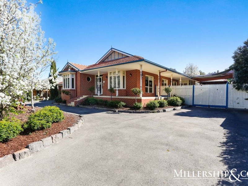 17 Rural Place, Doreen, Vic 3754 Property Details