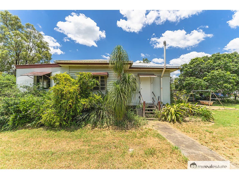 1664 Raglan Station Road, Raglan, Qld 4697 Property Details
