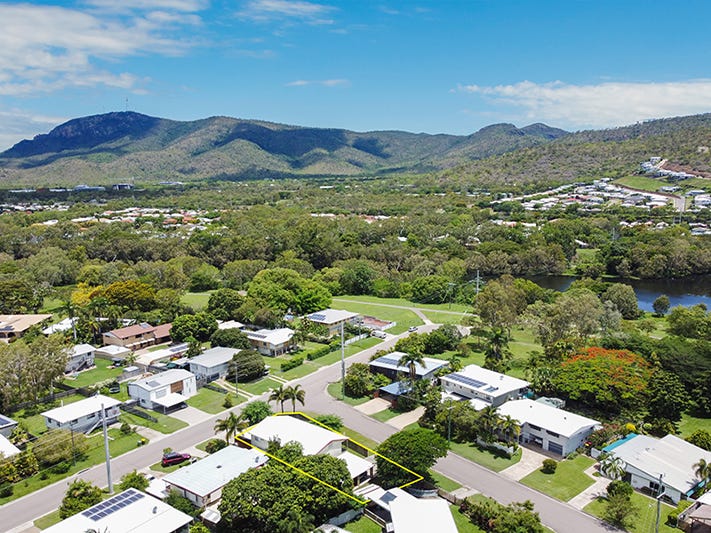 1 Kalinya Court, Cranbrook, Qld 4814 Property Details