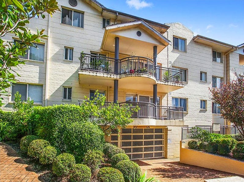 8/3739 Sherbrook Road, Hornsby, NSW 2077