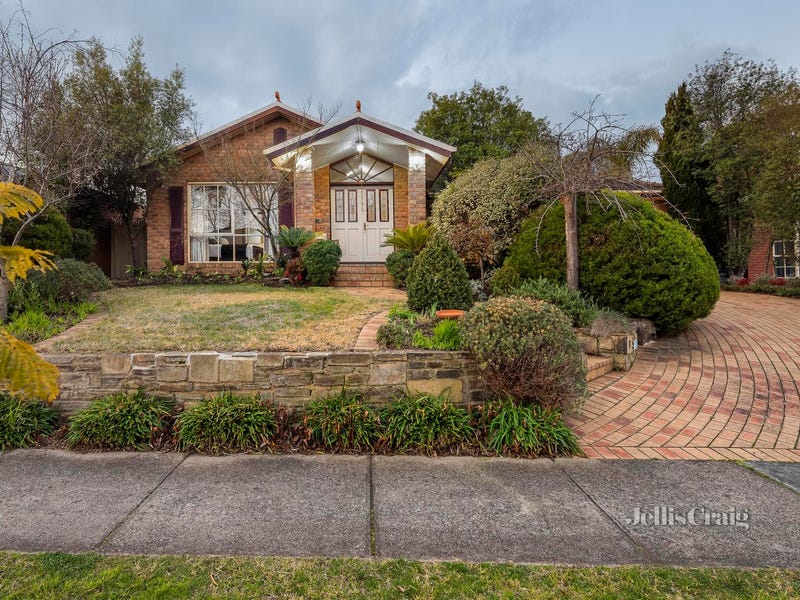 17 Vanessa Court, St Helena, VIC 3088