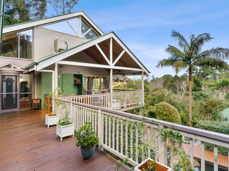 9/4345 Western Avenue, Montville, Qld 4560 House for Sale