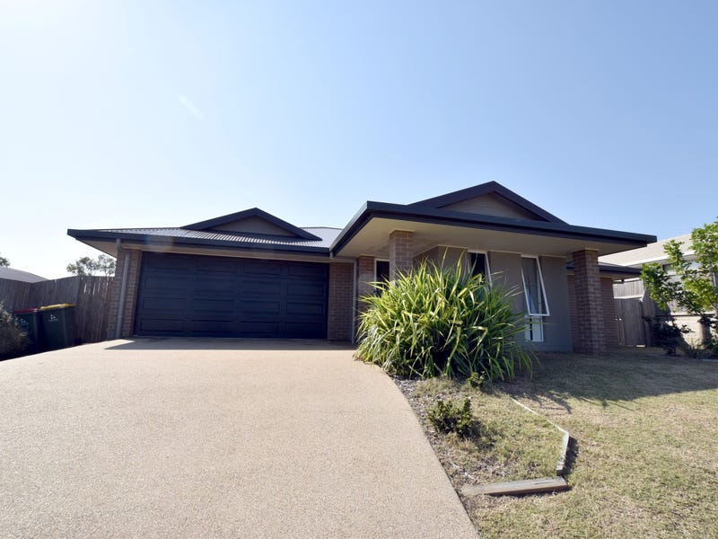 28 Canal Street, Calliope, Qld 4680 House for Sale