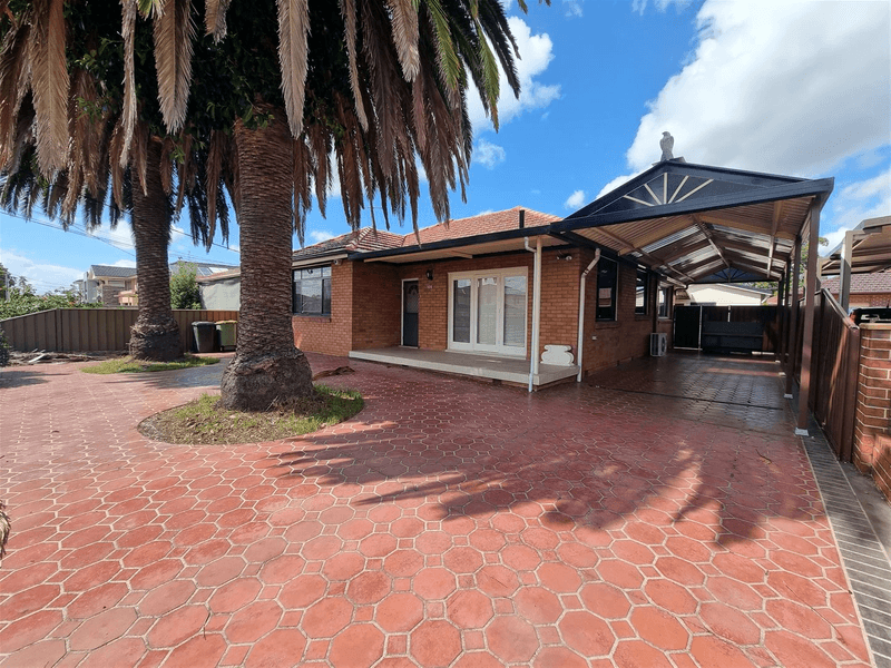 109 Cardwell Street, Canley Vale, NSW 2166