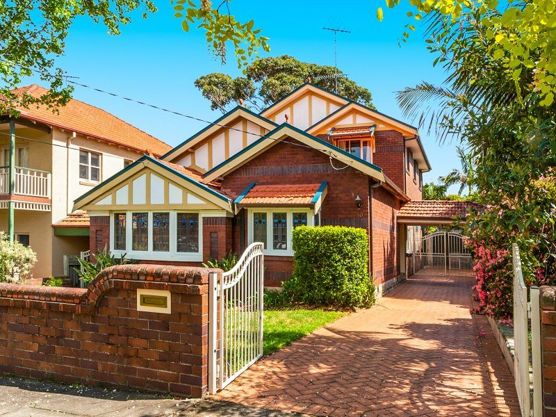 10 Eastern Avenue, Kensington, NSW 2033 Property Details
