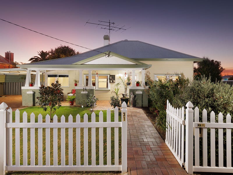 31 McBean Street, Culcairn, NSW 2660 Property Details