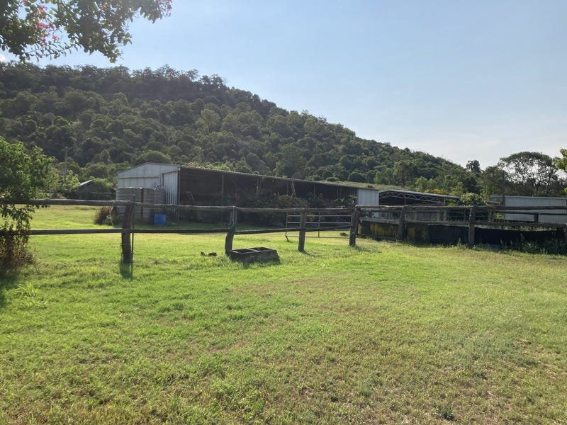 88 Mount Berryman Road, Mount Berryman, QLD 4341