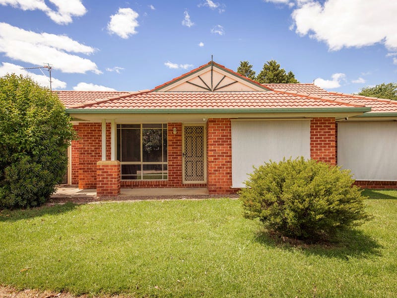1/567 Seymour Street, Lavington, NSW 2641 Property Details