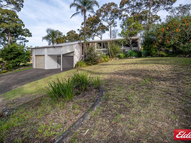2 Timber Way, Surf Beach, NSW 2536