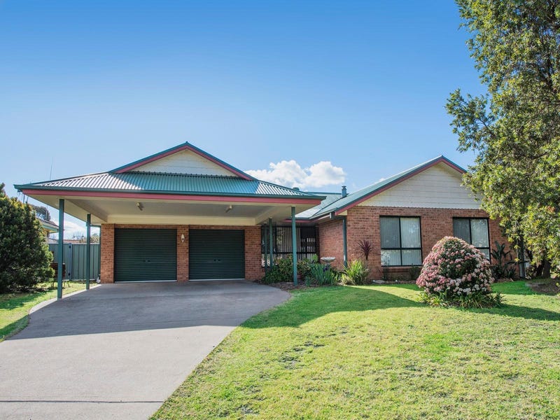 12 Lahy Court, Mudgee, NSW 2850