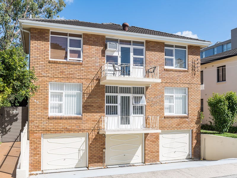 4/145 Clareville Avenue, Sandringham, NSW 2219