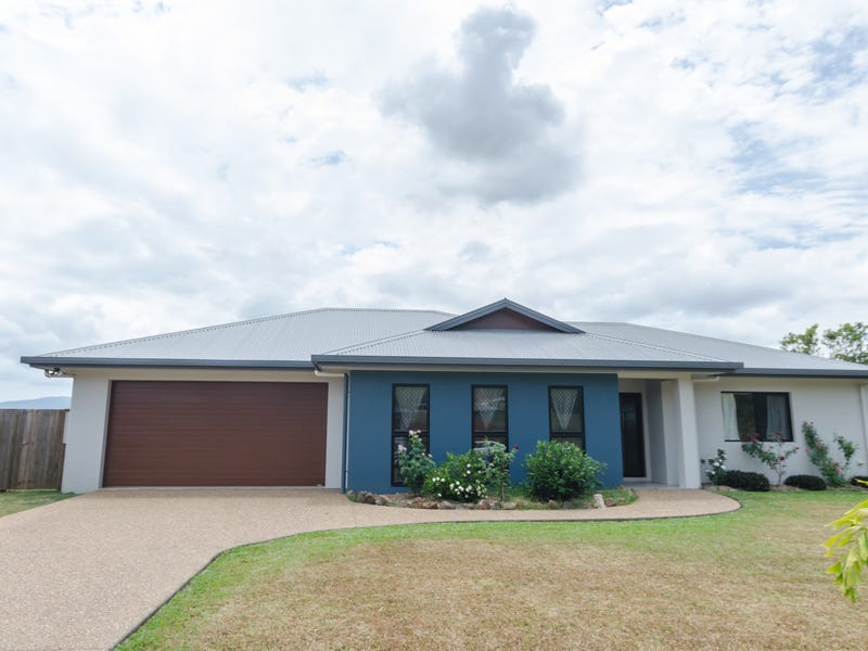 17 Wegert Close, Gordonvale, Qld 4865 Property Details