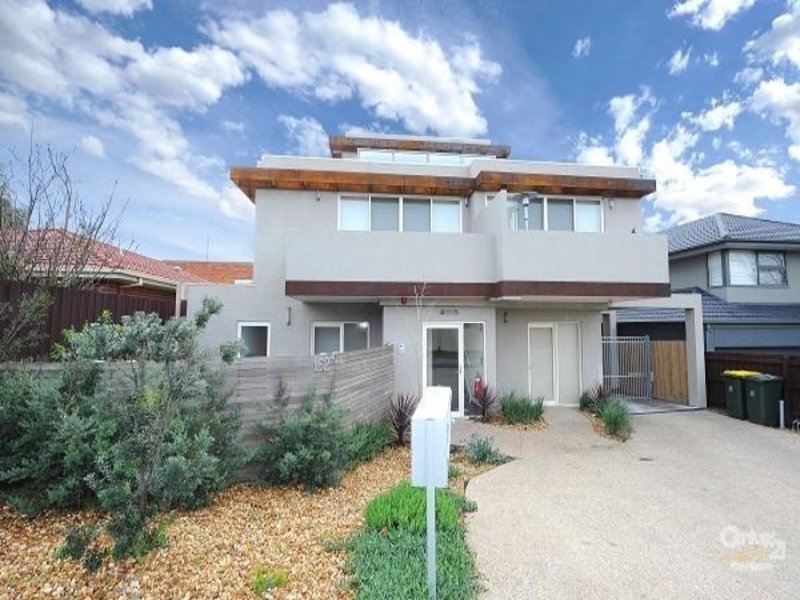 3/162 Balaclava Road, Caulfield North, VIC 3161