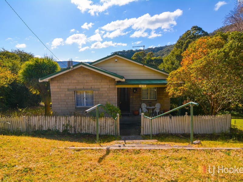 40 Mort Street, Lithgow, NSW 2790 House for Sale