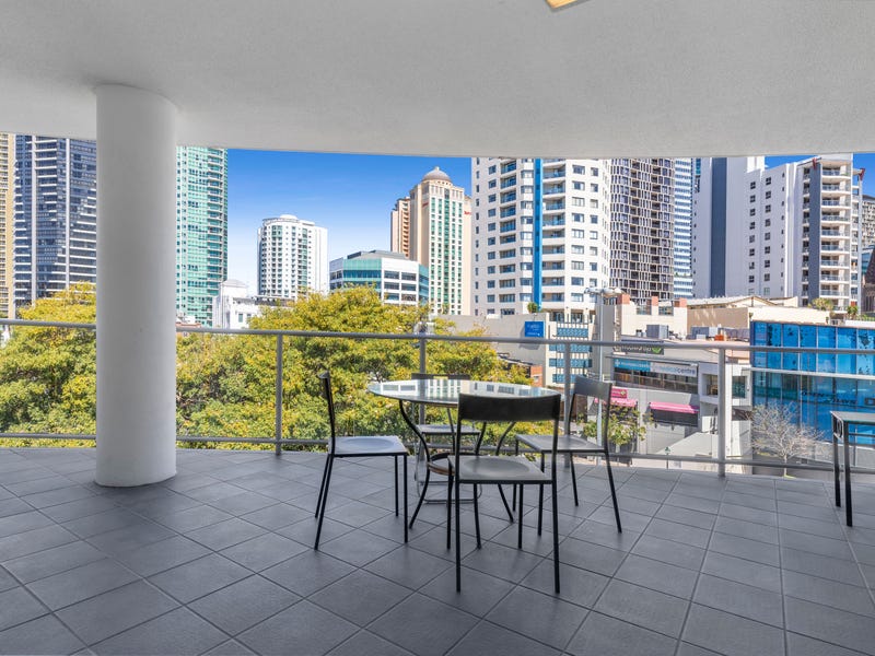 27/22 Barry Parade, Fortitude Valley, QLD 4006