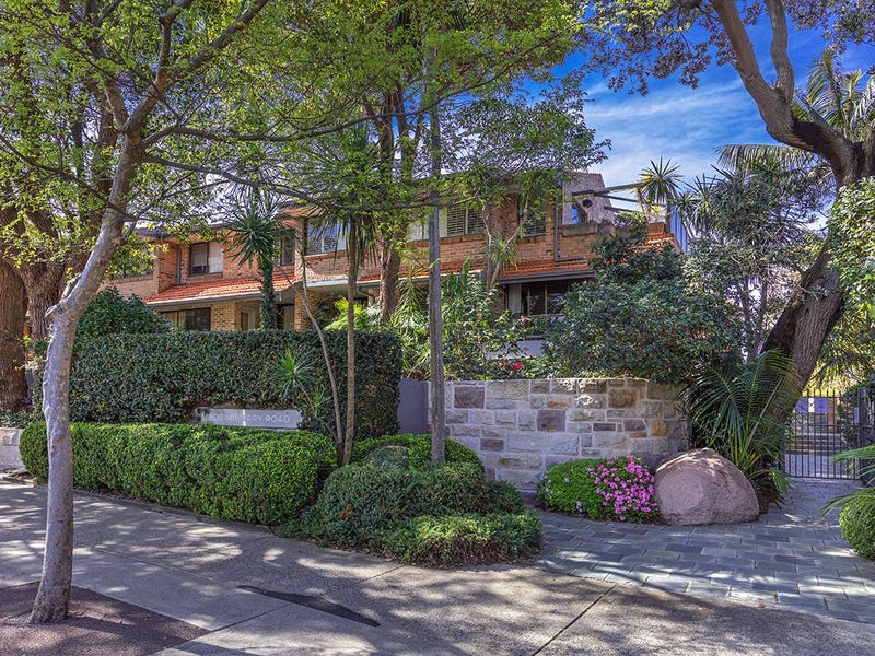 2/800 Military Road, Mosman, NSW 2088 Property Details