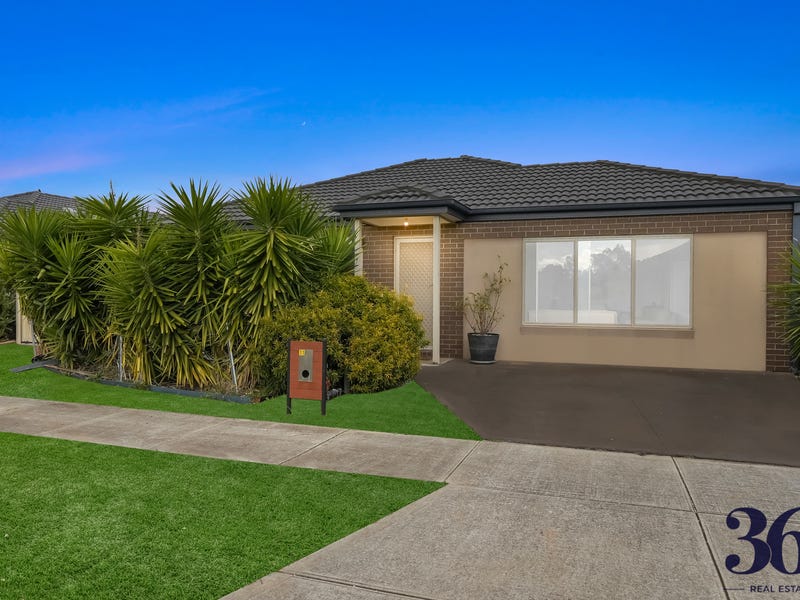 11 Split Rock Drive, Brookfield, VIC 3338