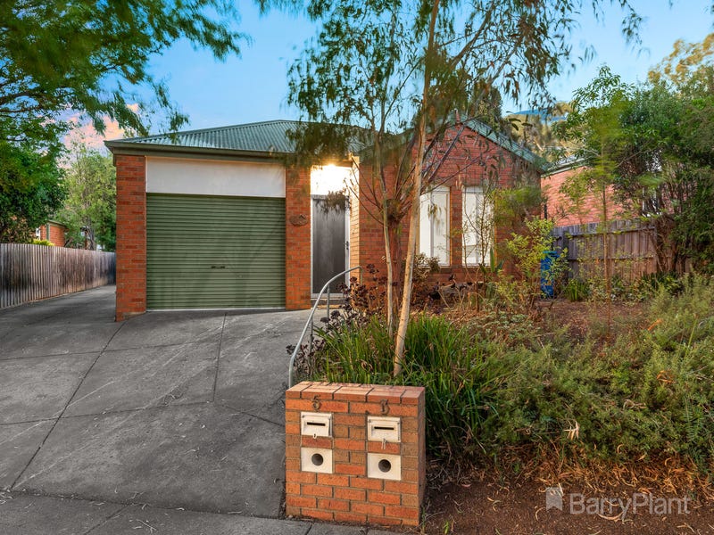 3 The Gateway, Berwick, Vic 3806 - Property Details