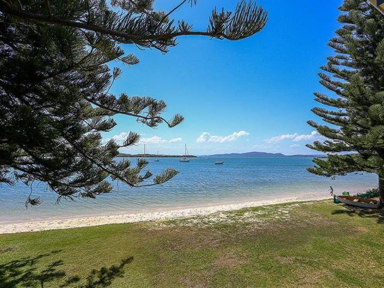 28 Albert Street, Taylors Beach, NSW 2316