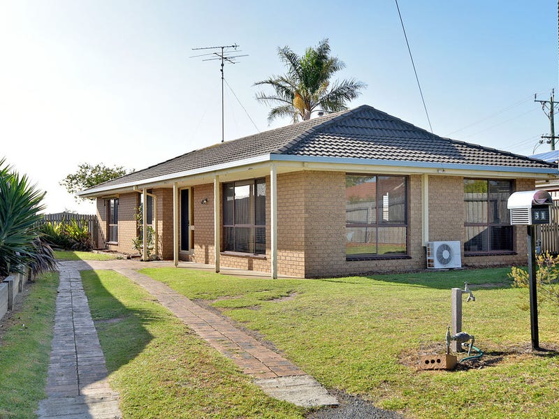 31 Bunganowee Drive, Clifton Springs, VIC 3222