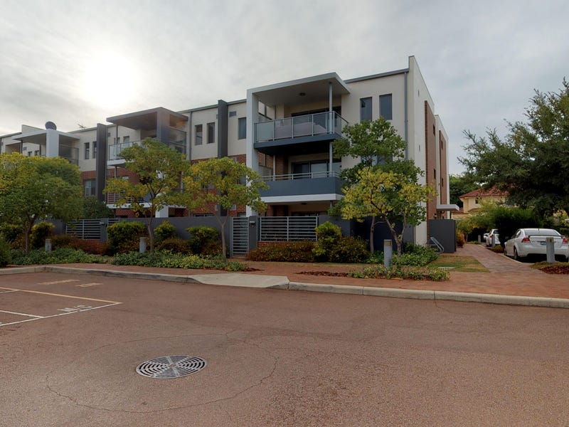 20/189 Swansea Street E, East Victoria Park, WA 6101