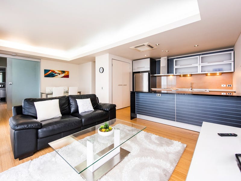 124/22 St Georges Terrace, Perth, WA 6000 - Property Details