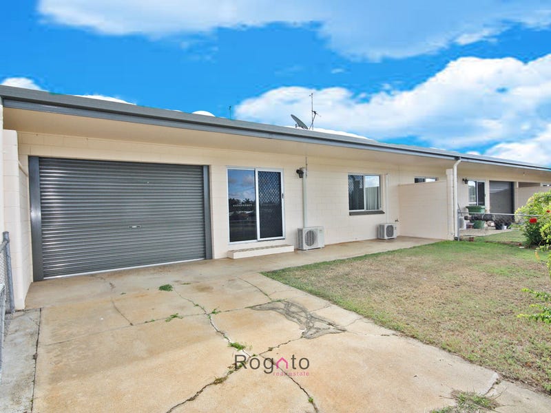 3/12 Egan Street, Mareeba, Qld 4880 Unit for Sale
