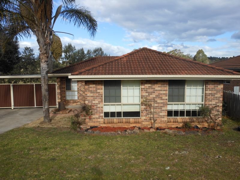 85 Gould Road, Eagle Vale, NSW 2558