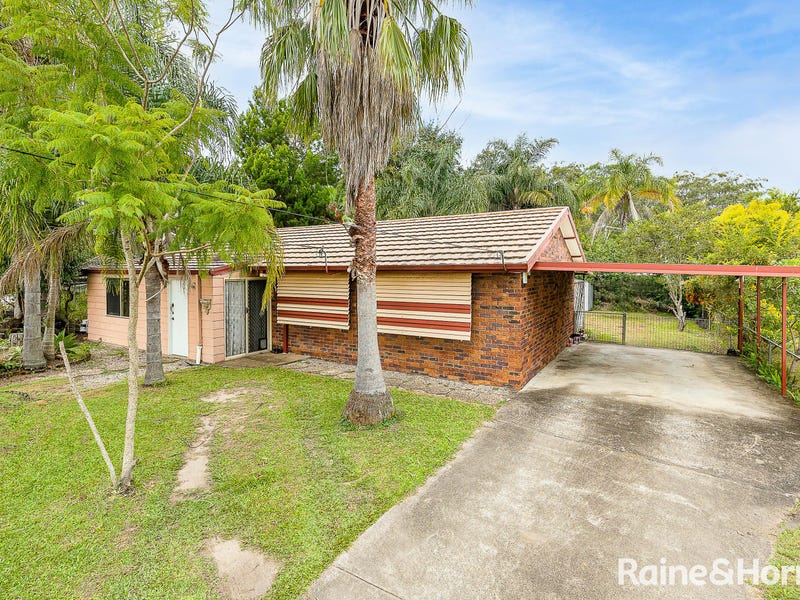 3 Carbeen Court, Logan Central, Qld 4114