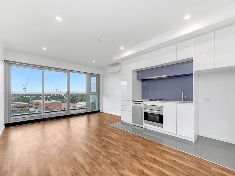 508/5 Blanch Street, Preston, Vic 3072 Property Details