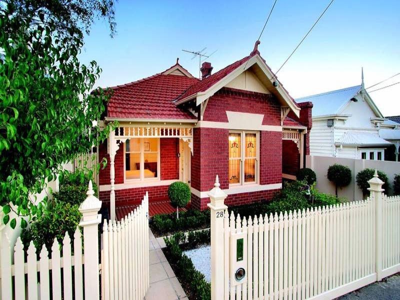 28 Barkly Avenue, Armadale, Vic 3143 Property Details