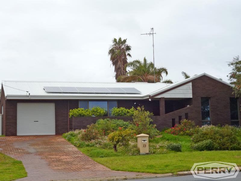 73 Park Road, Mandurah, WA 6210 Property Details