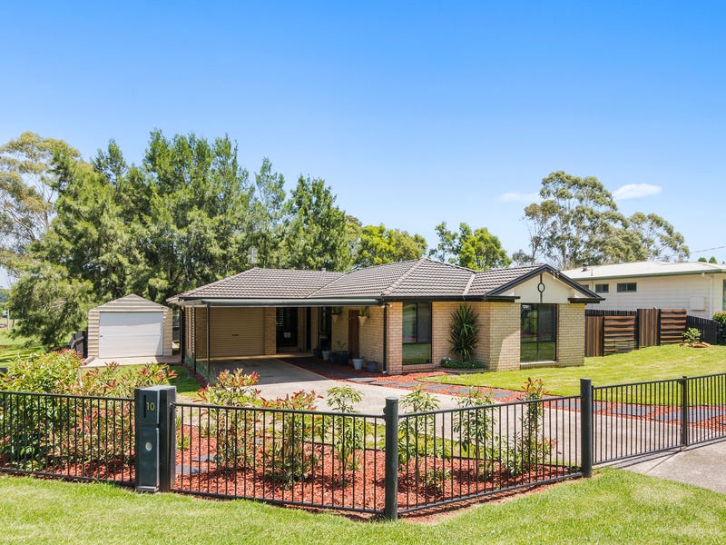 10 Meryla Street, Robertson, NSW 2577
