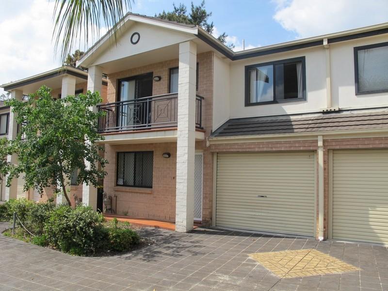 30/2931 Alfred Street, Clemton Park, NSW 2206 30/2931 Alfred Street, Clemton Park, NSW 2206