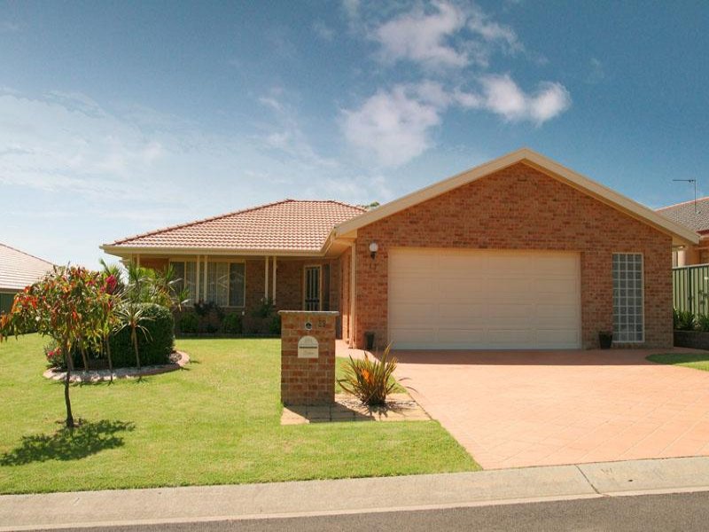 17 Forest Oak Avenue, Ulladulla, NSW 2539